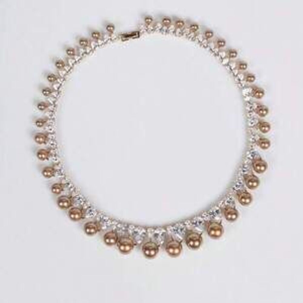/Set Silver/Gold Jewelry Set, Jewelry Set, , Accessory Set Minimalist View 6